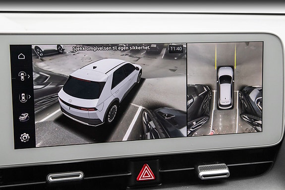 Hyundai Ioniq 5 16 of 30