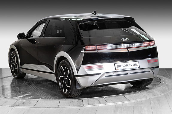 Hyundai Ioniq 5 6 of 30