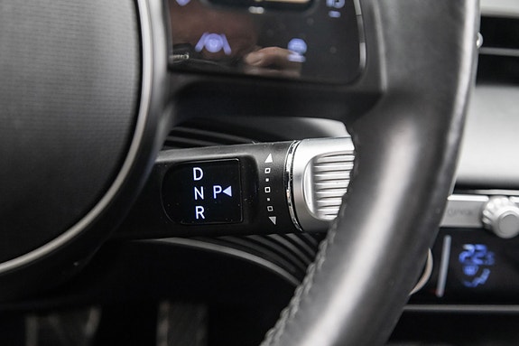 Hyundai Ioniq 5 13 of 30