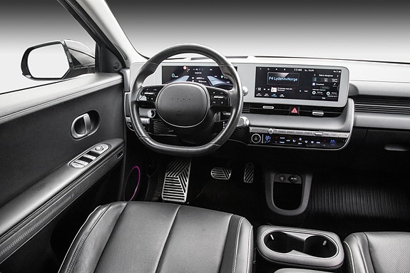 Hyundai Ioniq 5 11 of 30