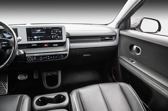 Hyundai Ioniq 5 19 of 30