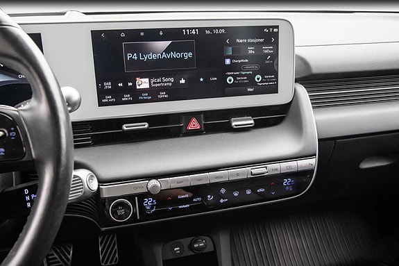 Hyundai Ioniq 5 14 of 30
