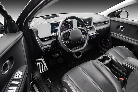 Hyundai Ioniq 5 10 of 30