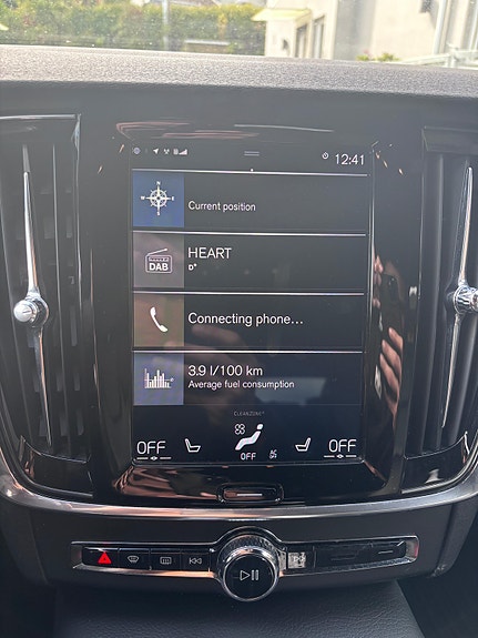 Volvo V90 22 of 28