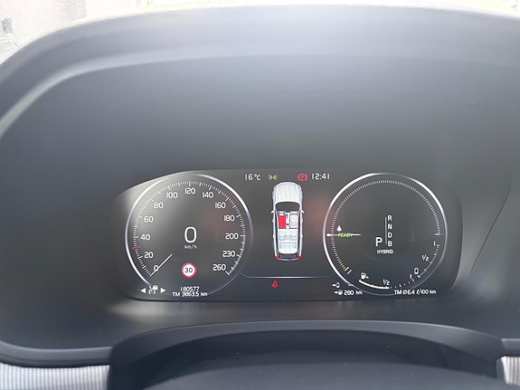 Volvo V90 5 of 28