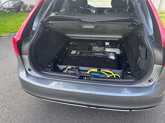Volvo V90 12 of 28