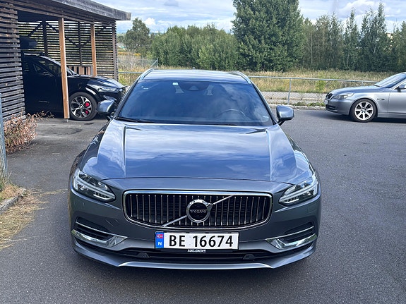 Volvo V90 15 of 28