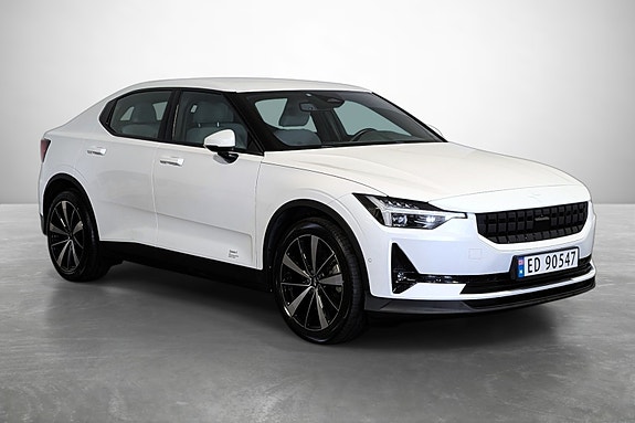 Polestar 2 4 of 26
