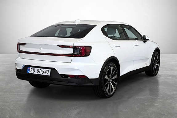 Polestar 2 9 of 26
