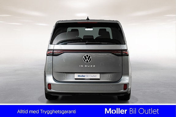 Volkswagen ID. Buzz 3 of 19