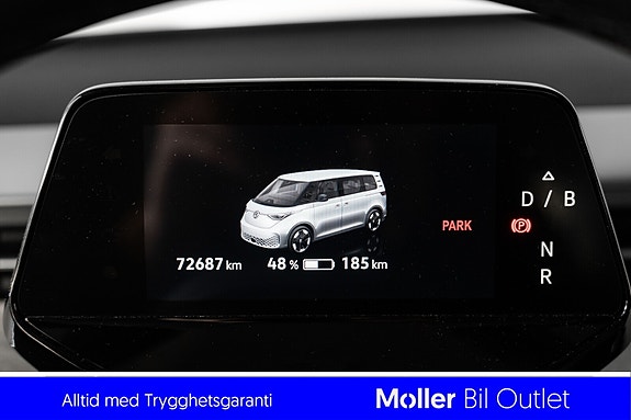 Volkswagen ID. Buzz 10 of 19