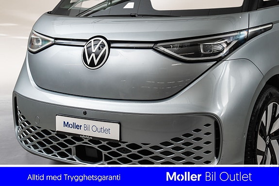 Volkswagen ID. Buzz 2 of 19