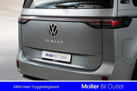Volkswagen ID. Buzz 5 of 19