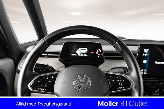 Volkswagen ID. Buzz 9 of 19