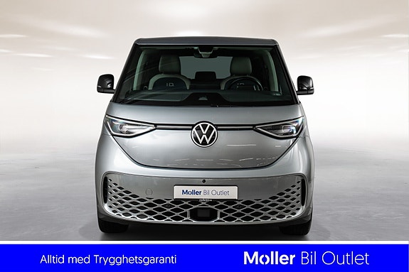 Volkswagen ID. Buzz 6 of 19