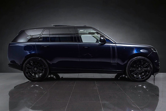 Land Rover Range Rover 5 of 30