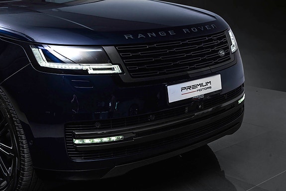 Land Rover Range Rover 2 of 30
