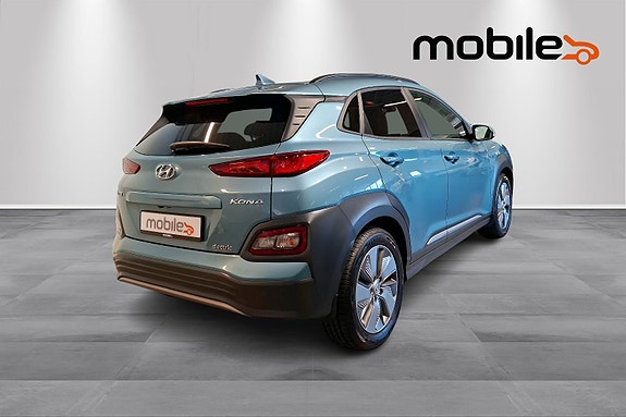 Hyundai Kona 3 of 27