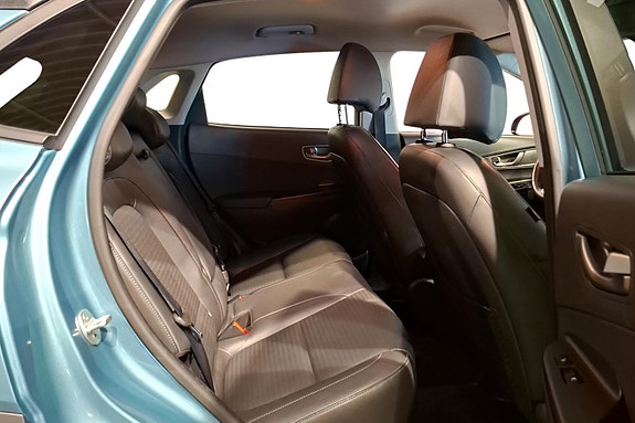 Hyundai Kona 22 of 27