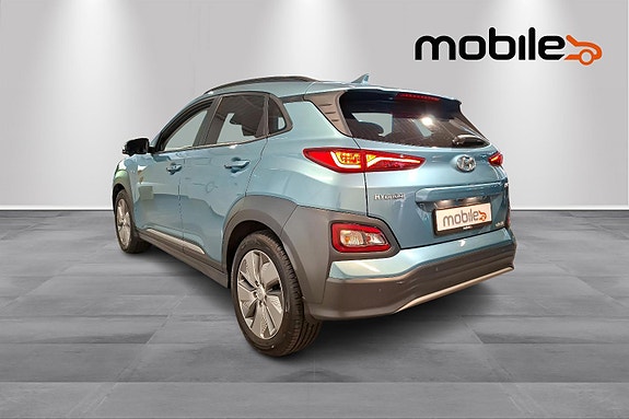 Hyundai Kona 21 of 27