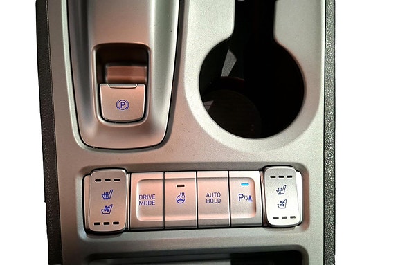 Hyundai Kona 15 of 27