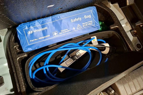 Hyundai Kona 27 of 27