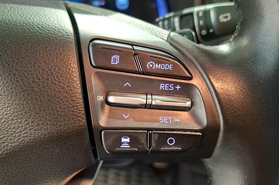 Hyundai Kona 17 of 27