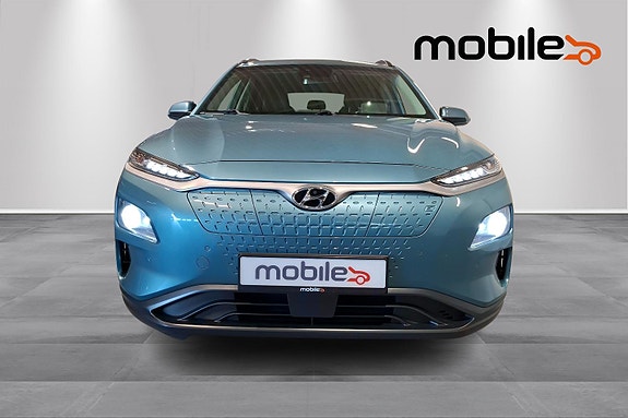 Hyundai Kona 18 of 27