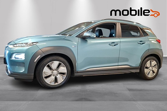 Hyundai Kona 20 of 27