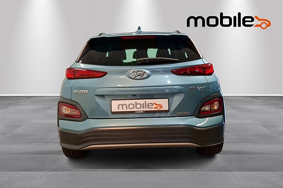 Hyundai Kona 4 of 27