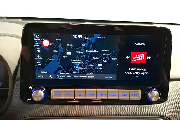 Hyundai Kona 12 of 27