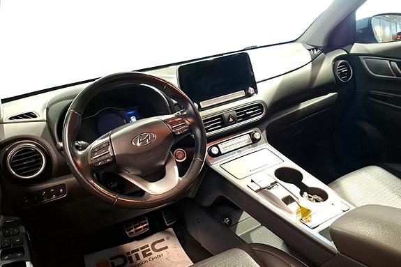 Hyundai Kona 6 of 27