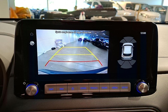Hyundai Kona 13 of 27