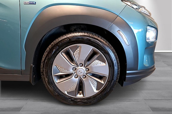Hyundai Kona 24 of 27
