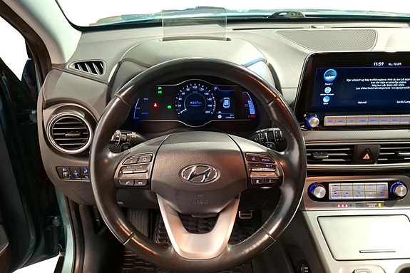 Hyundai Kona 9 of 27