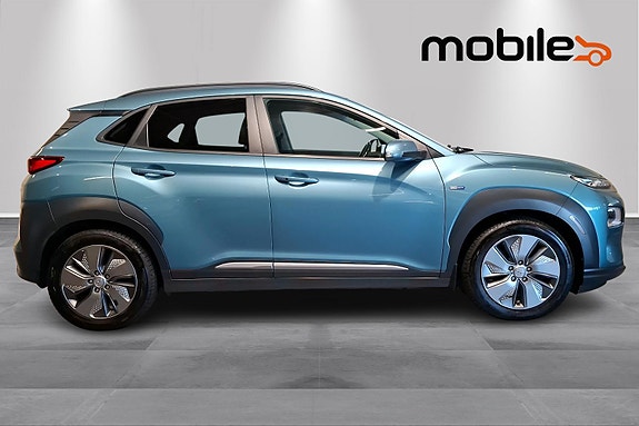 Hyundai Kona 2 of 27