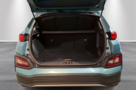 Hyundai Kona 5 of 27