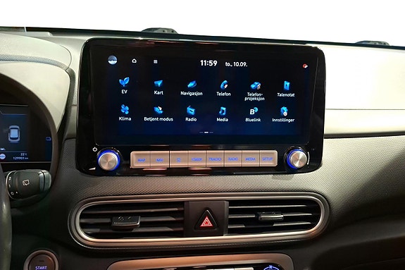 Hyundai Kona 11 of 27
