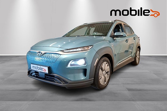 Hyundai Kona 19 of 27