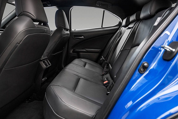 Lexus UX300e 12 of 29