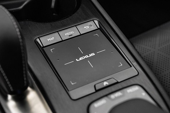 Lexus UX300e 21 of 29