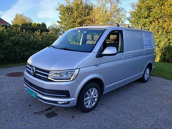 Volkswagen Transporter 3 of 15