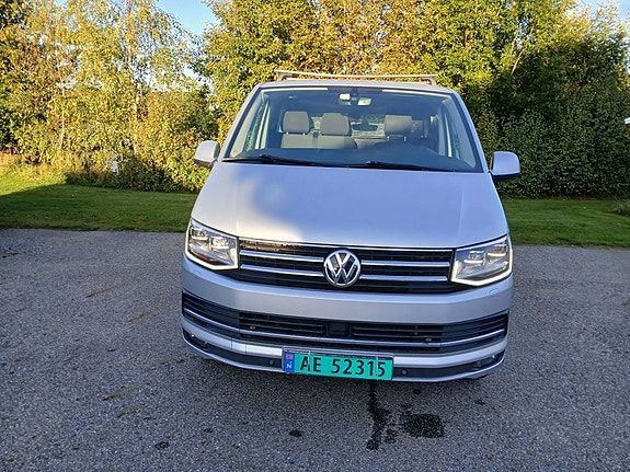 Volkswagen Transporter 2 of 15