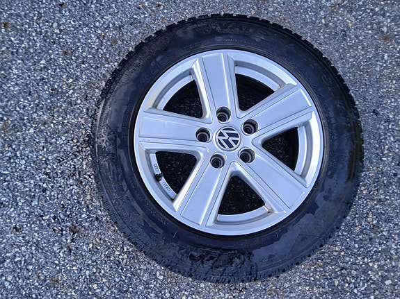 Volkswagen Transporter 13 of 15