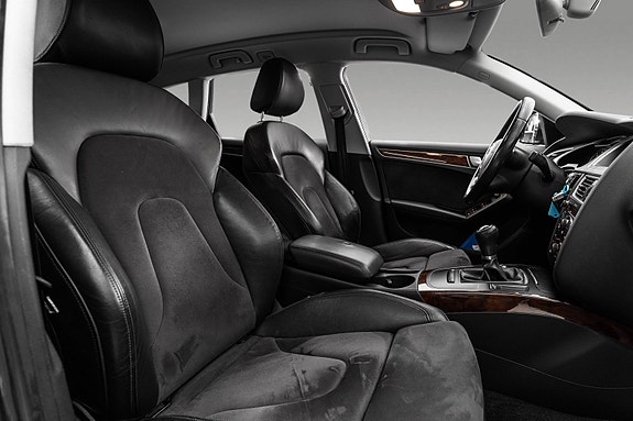 Audi A4 allroad 17 of 30