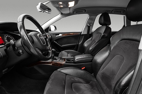 Audi A4 allroad 13 of 30