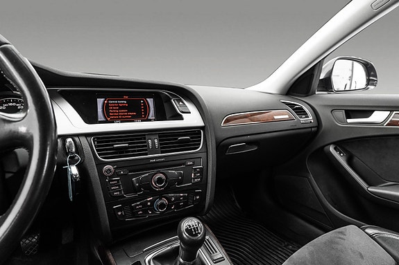 Audi A4 allroad 22 of 30