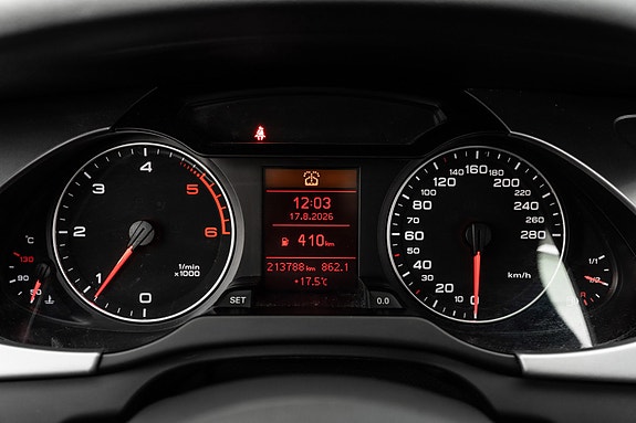 Audi A4 allroad 21 of 30