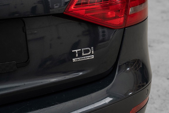 Audi A4 allroad 9 of 30