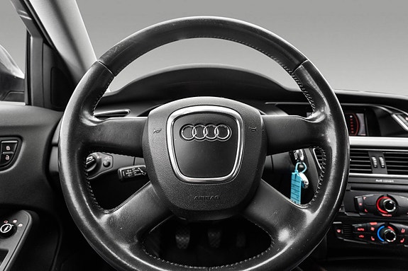 Audi A4 allroad 19 of 30